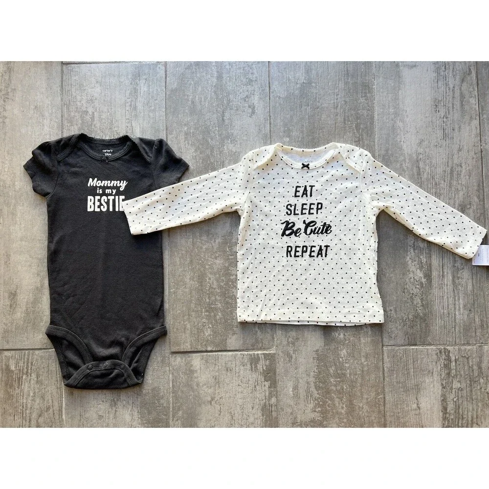 Carters ebay information